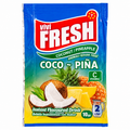 BEBIDAS INSTANTÁNEA / COCO PIÑA / 1O GR / 2LT