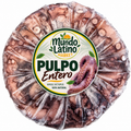 PULPO ENTERO / PRECIO POR LIBRA / PESO APROX , 4 - 5 LB