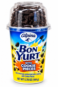 ALPINA / ON YURT PEDASOS DE GALLETAS / 5.78 OZ