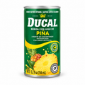 JUGO DE PIÑA / 5.2 OZ / DUCAL