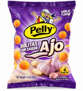 PELLY , BOLITAS DE AJO / 1.5 OZ