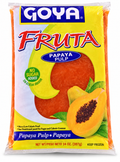 PULPA DE PAPAYA / 14 OZ / GOYA