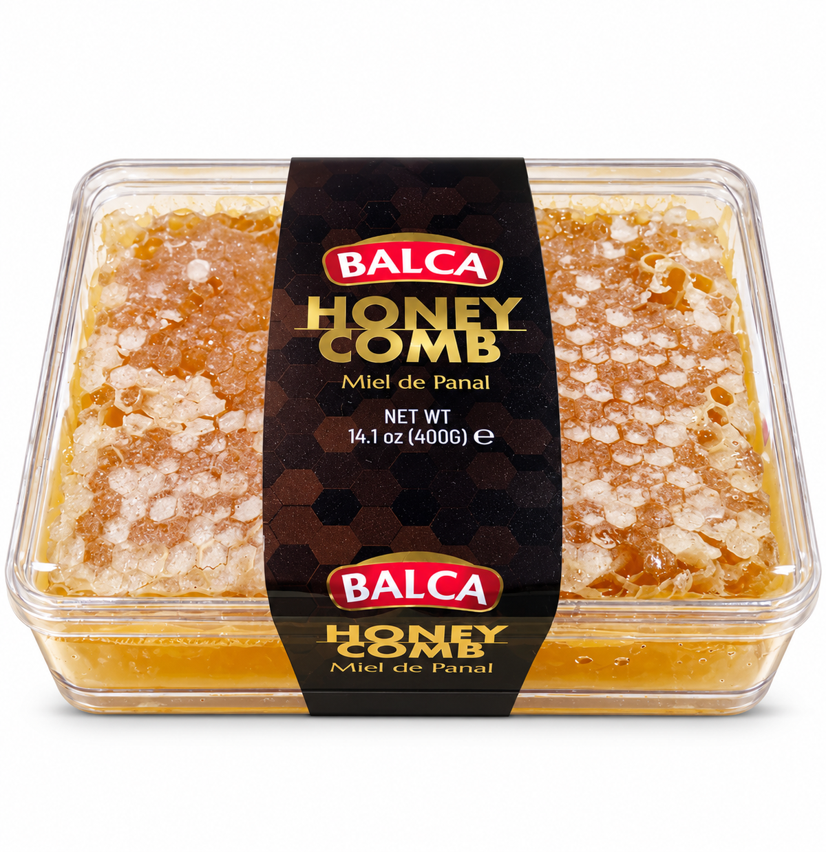 MIEL DE PANAL / 14.1 OZ /BALCA