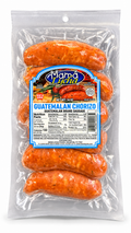 CHORIZO GUATEMALA / 14 OZ / MAMÁ LYCHA