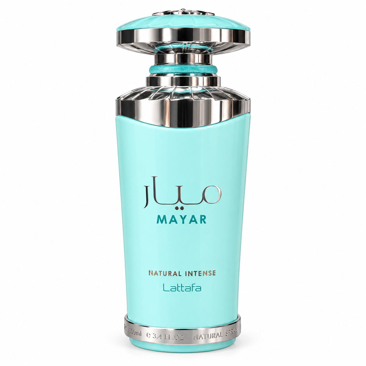 Perfume Mayar Natural Intense – Lattafa, 100 ml / ORIGINAL