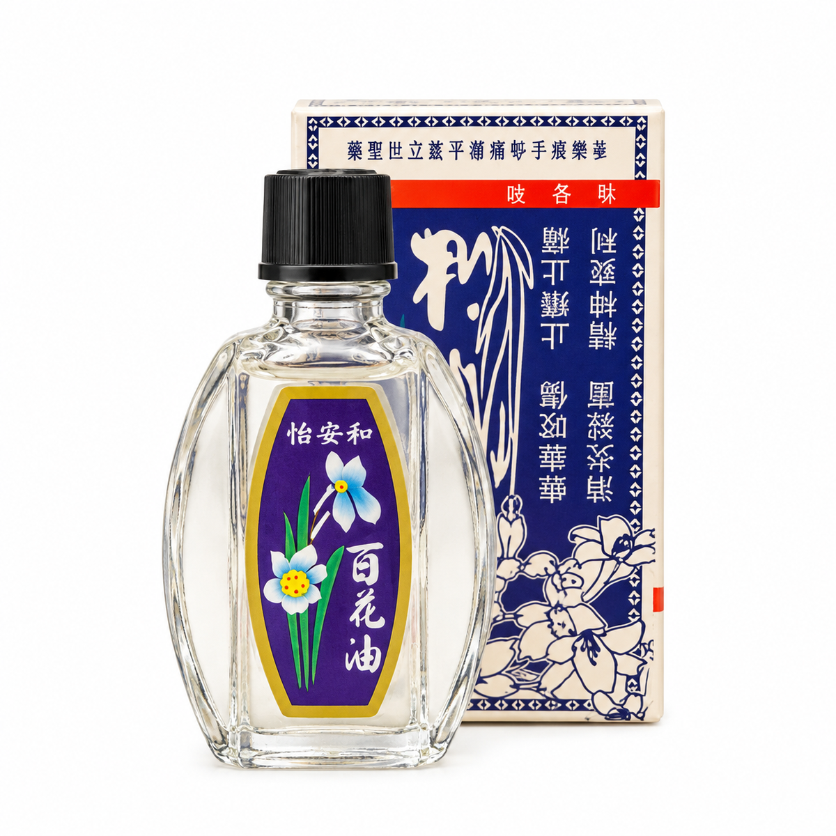 ACEITE CHINO