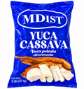 YUCA PELADA /5 LB