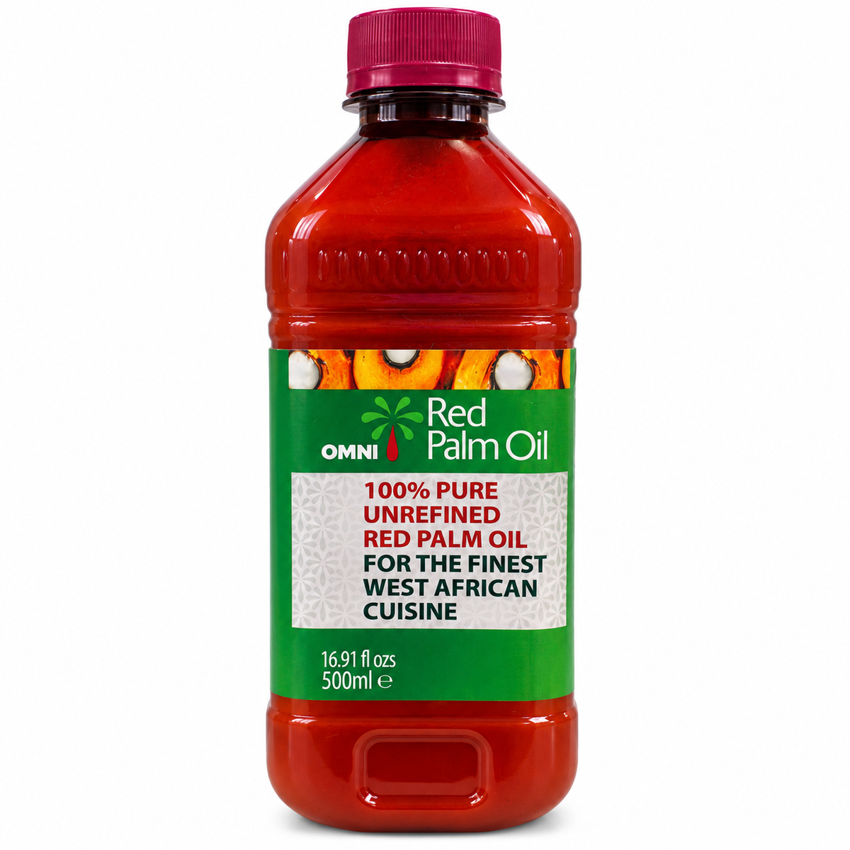 ACEITE DE COROJO / 500 ML