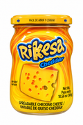 RIKESA CHEDDAR / 10.58 OZ