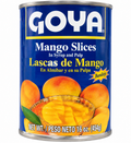 LASCAS D MANGO / GOYA / 16 OZ