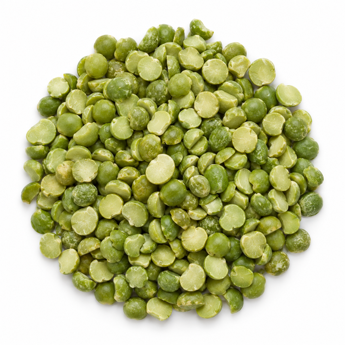 CHICHARO VERDE PICADO
