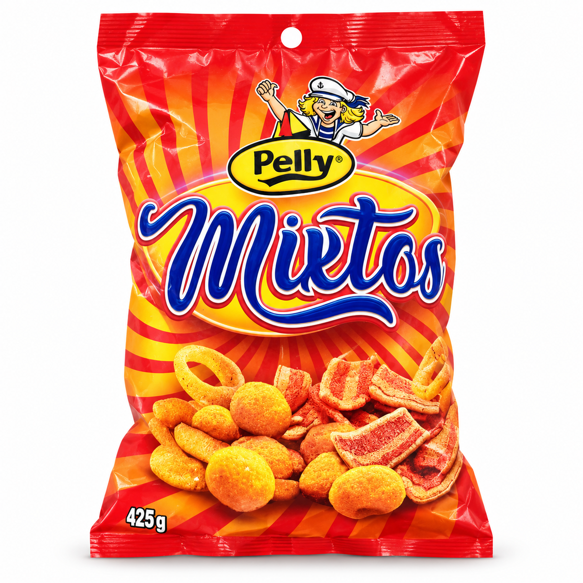 PELLY MIXTOS /425 G