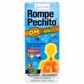 ROMPE PECHITO PARA NIÑOS / 4 OZ