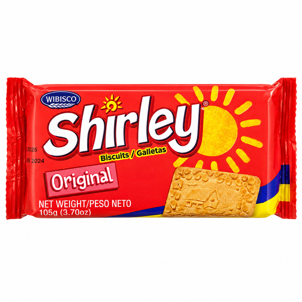 GALLETAS DULCE ORIGINAL / 3.70 0Z