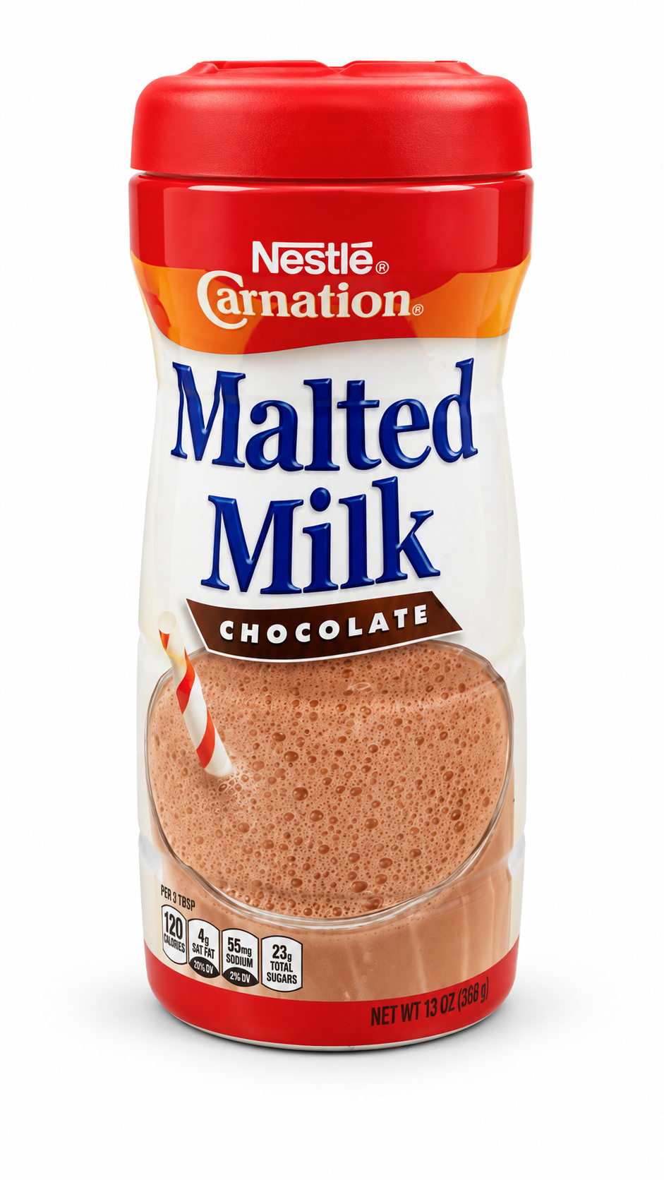 MALTEADA DE CHOCOLATE/ 13 OZ / NESTLE