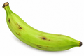PLATANO / VERDE