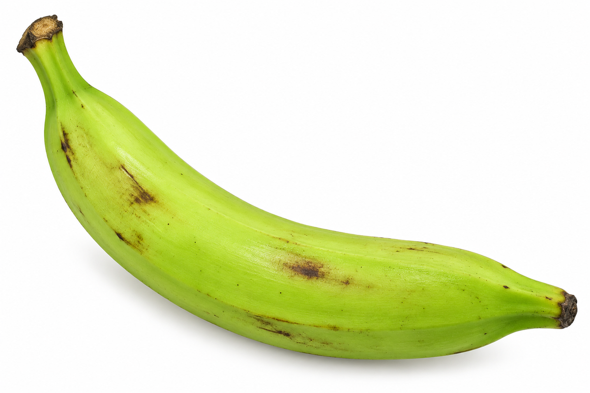 PLATANO / VERDE