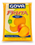 PULPA D MANGO /14 OZ / GOYA