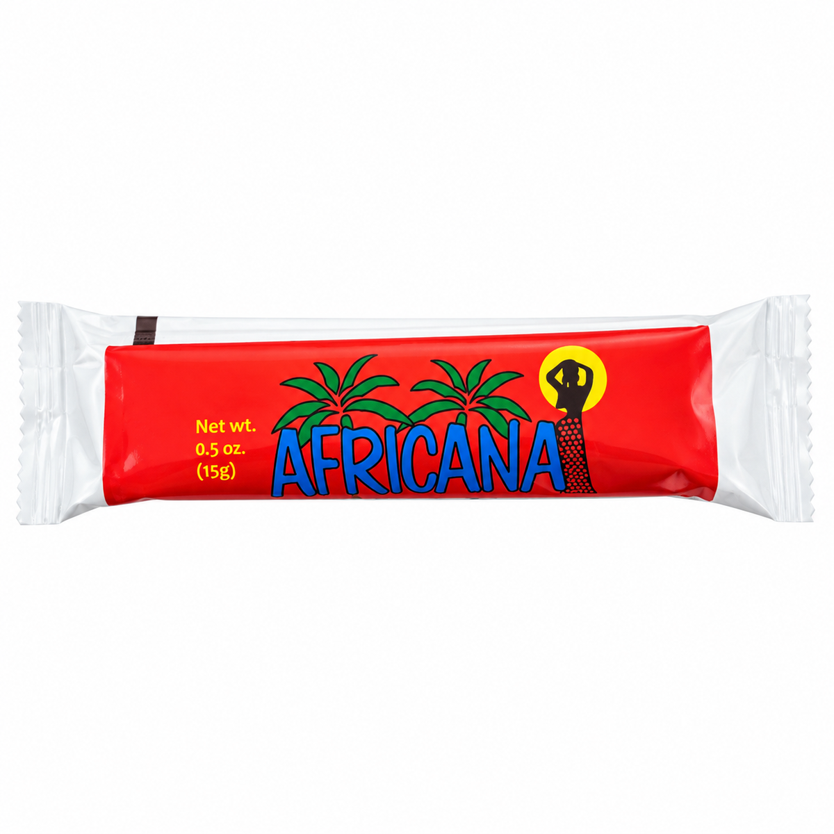 AFRICANA / 15 G