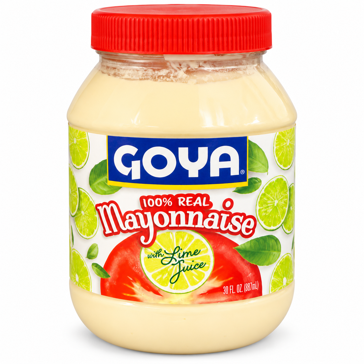 MAYOSESA / 30 0Z / GOYA