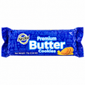 GALLETAS DE MANTEQUILLA/ 75 G / NEZKA