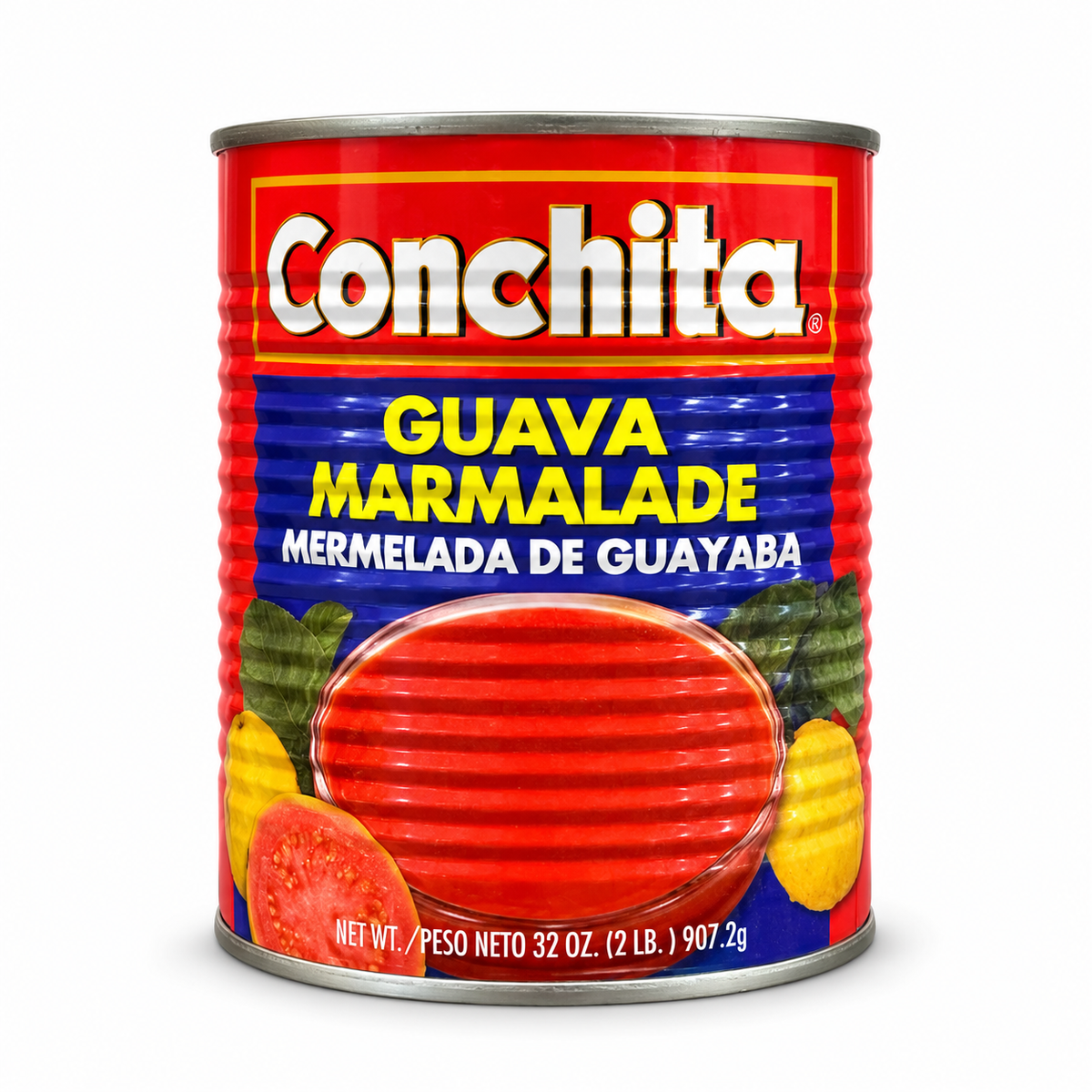 MERMELADA DE GUAYABA /CONCHITA / 32 OZ