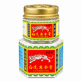 POMADA DE BÀLSAMO DE TIGRE BLANCO / PEQUEÑO 4 OZ