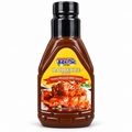 SALSA BARBECUE / 18 OZ /REX