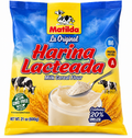 HARINA LACTEADA / 21 OZ
