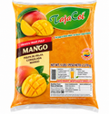 PULPA DE MANGO / 5 LB