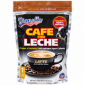 CAFÉ CON LECHE / 16 OZ / 1LB
