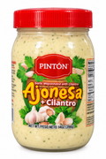 AJONESA C CILANTRO / PINTÓN /14 OZ