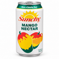 NECTAR DE MANGO / 334 ML / SUNCHY