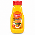 FRITZ SALSA SABOR A QUESO / CHEDAR / 240 G