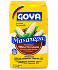 MASAREPA / GOYA /HARINA MAIZ BLANCO
