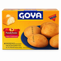 PANDEBONO / PAN DE QUESO / 180 G / GOYA