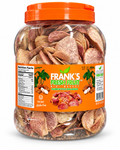 MALANGA FRITA / FRANKS / 14.4 OZ