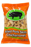 CHICHARONES FRITOS / FRANKS / 2.5 OZ