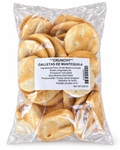 GALLETAS DE MANTEQUILLA / CRUNCHY /230 G