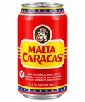 MALTA CARACAS / 330 ML