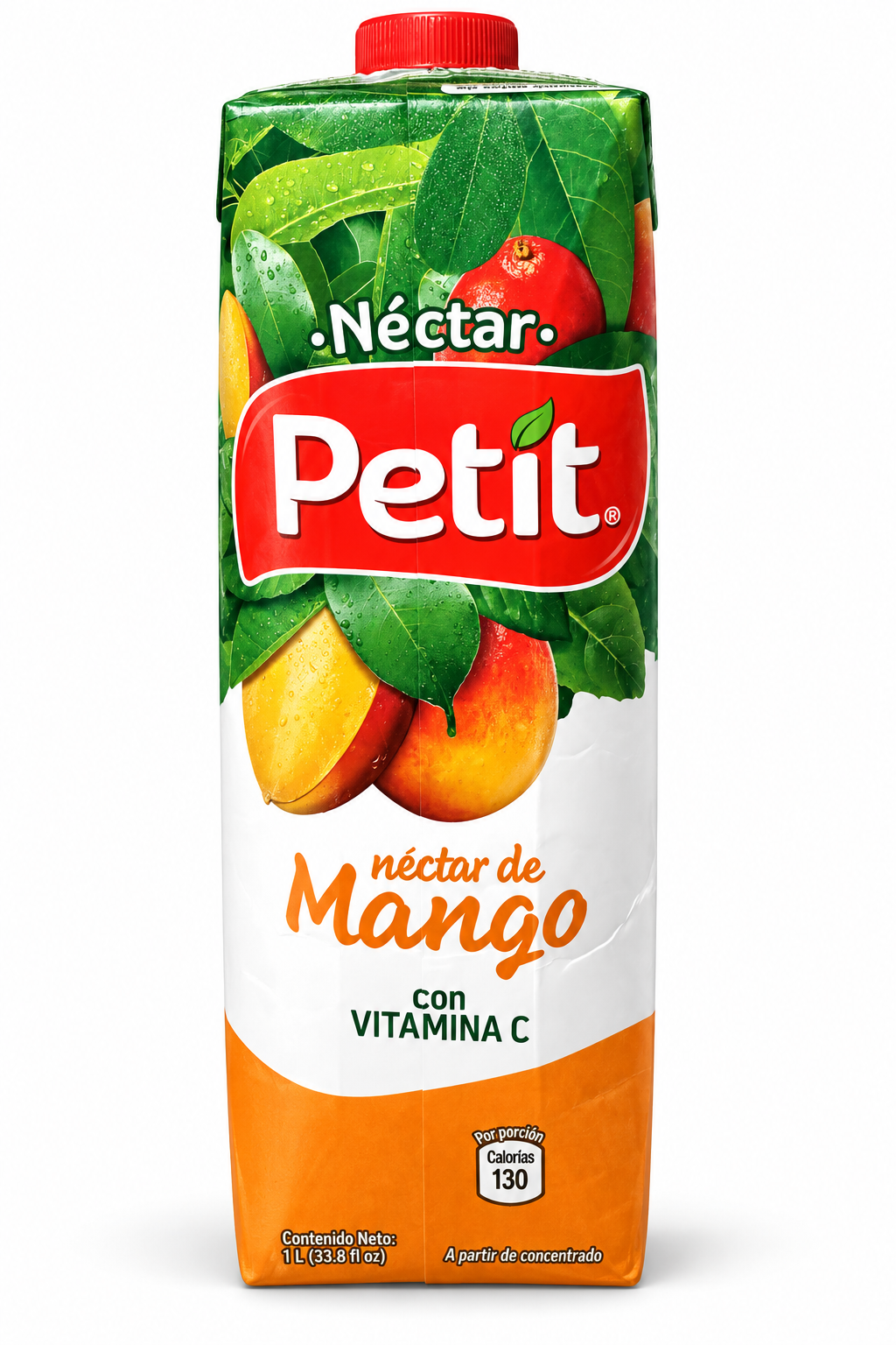 NECTAR DE MANGO / 1L /PETÍT