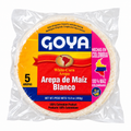 AREPA DE MAÍZ BLANCO / 15.9 OZ / GOYA