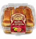 ROLLITOS D GUAYABA / 12 OZ