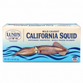CALAMAR ENTERO CONGELADO / PESO NETO 1 LB