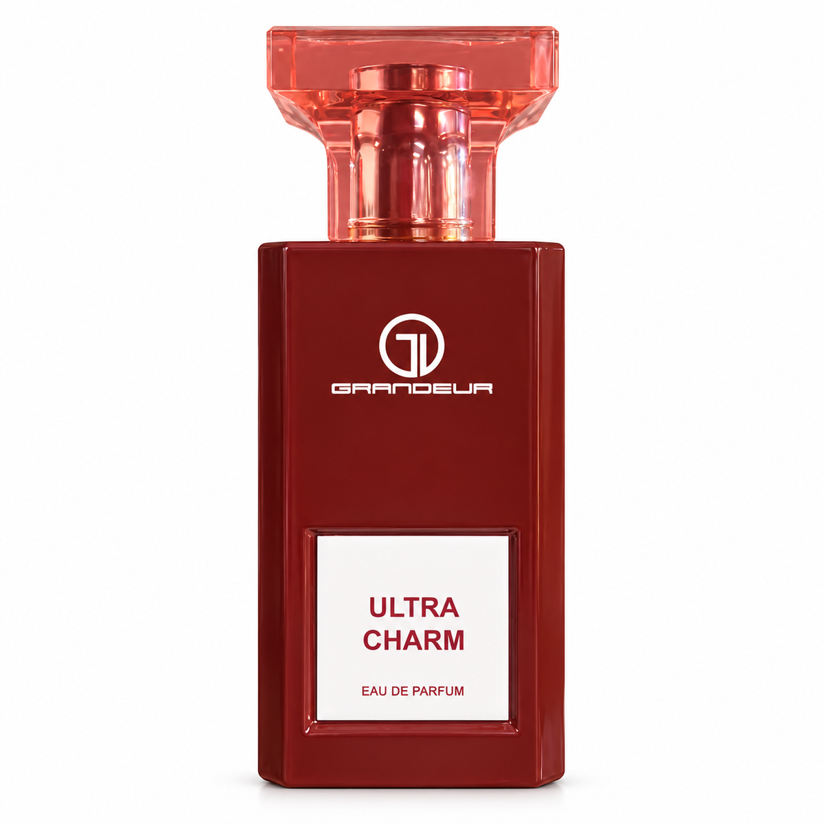 ULTRA CHARM DE GGRANDEUR / ORIGINAL