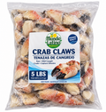 TENAZAS DE CANGREJO / PESO NETO 5LB