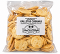 GALLETAS CUBANAS / CRUNCHY