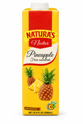 NECTAR  DE PIÑA / NATURAS / 33.8 OZ