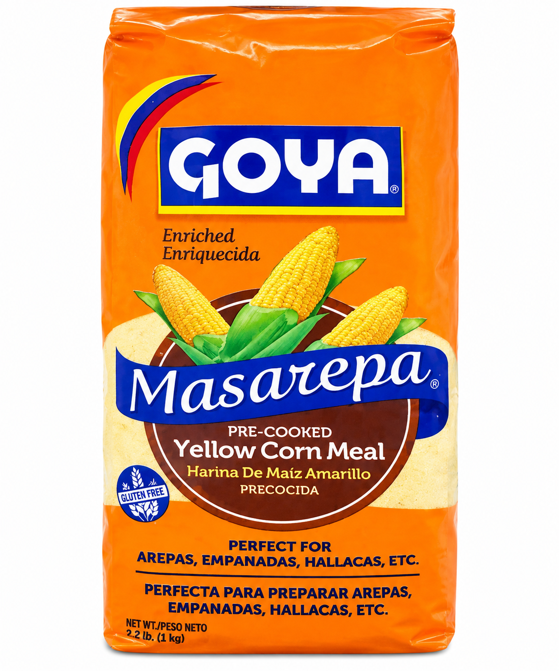 MASAREPA GOYA / 2.2 LB