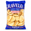 GALLETAS CUBANAS / RAVELO